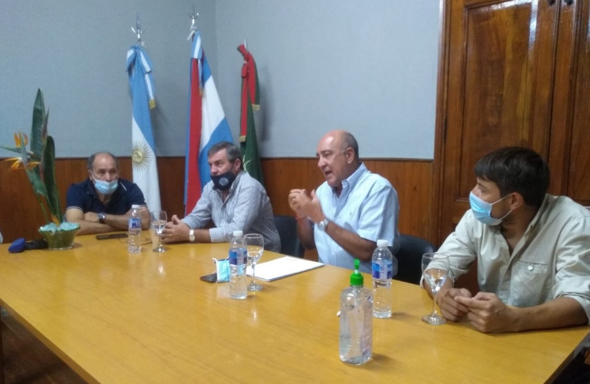 EL TORNEO DE PRIMERA DE LA LIGA CONCORDIENSE DE FÚTBOL COMENZARÁ EL 20 DE MARZO