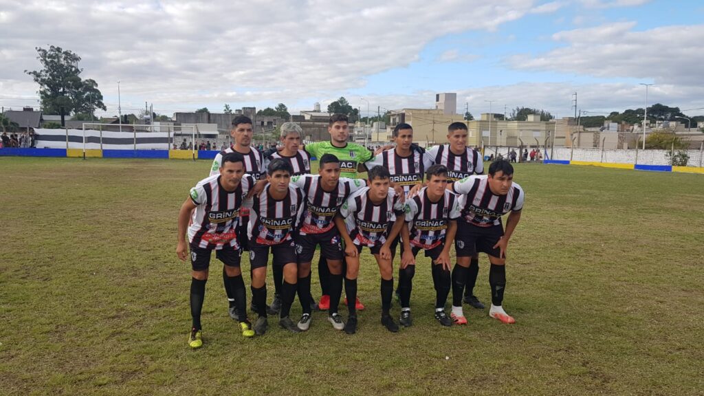 Victoria. Foto: Gonzalo Martinez