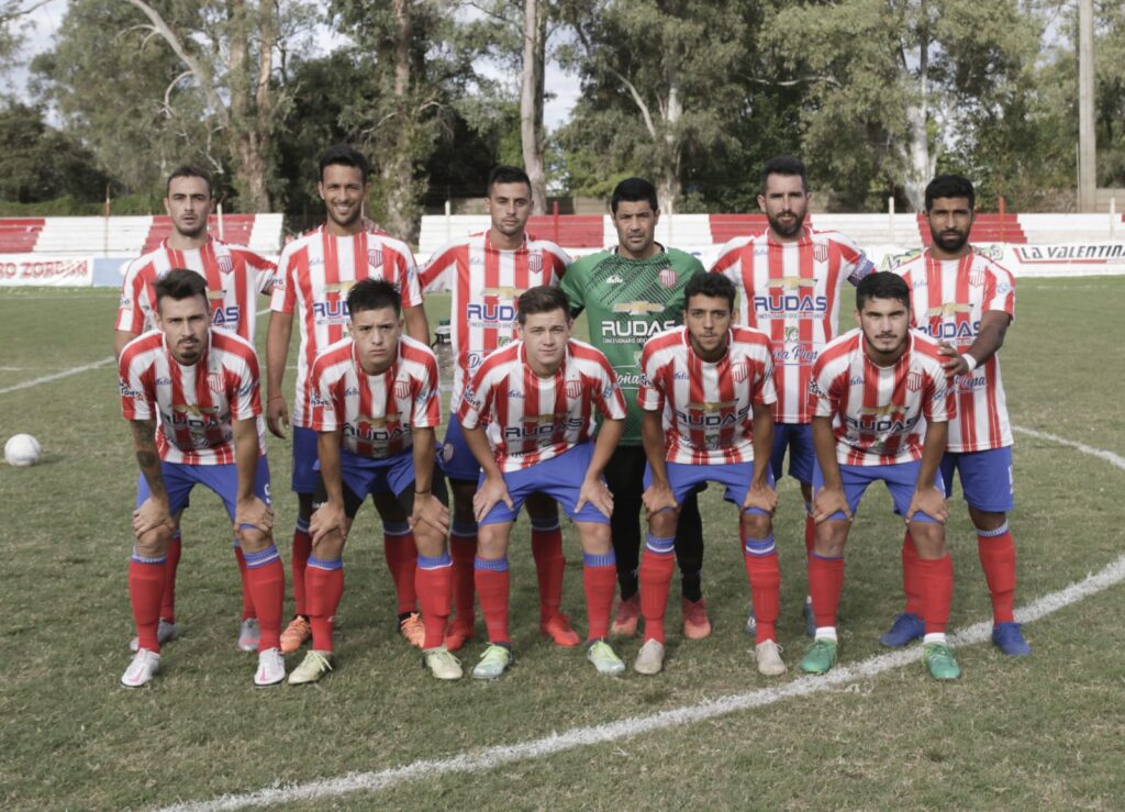 Libertad. Foto: Ignacio Rollano