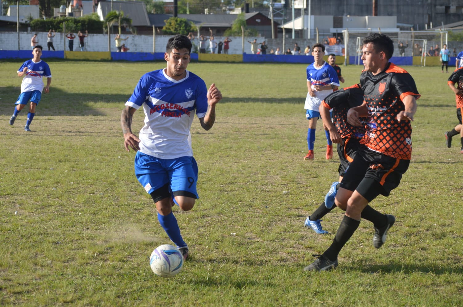 La Primera B va por la Segunda Fecha