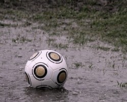 SUSPENDIDA LA PRIMERA FECHA