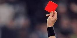 SANCIONADOS EN EL INFANTO JUVENIL