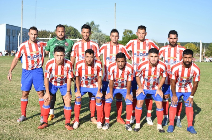 Goles en todas las canchas en la fecha 3 de la «A»