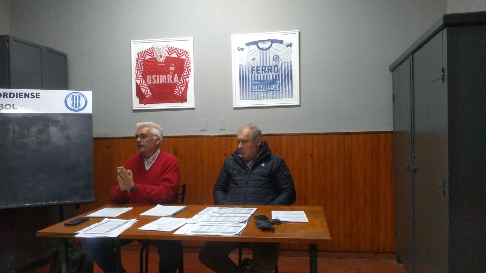 Así se juega la 4ta. fecha de Primera División B