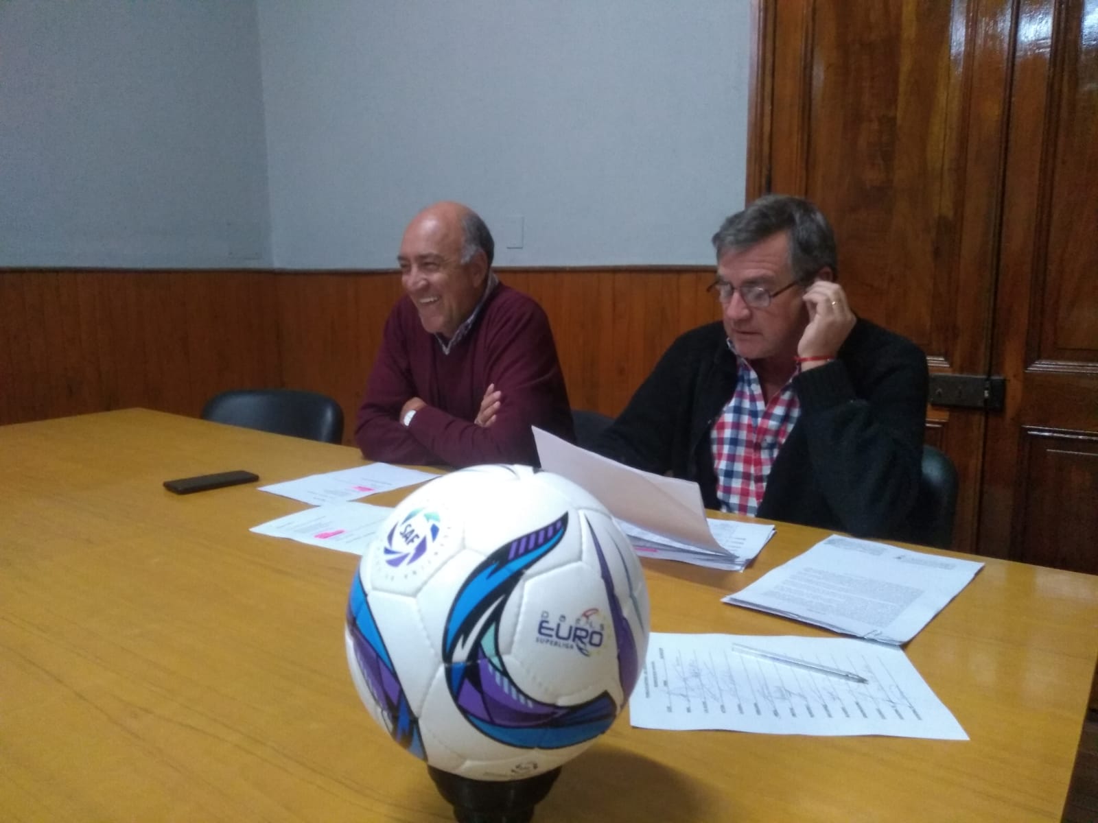 Así quedó programada la 5ta fecha del Torneo de Primera A