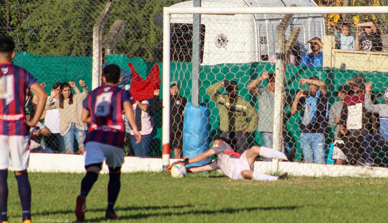 La «A» y la «B» por otra fecha