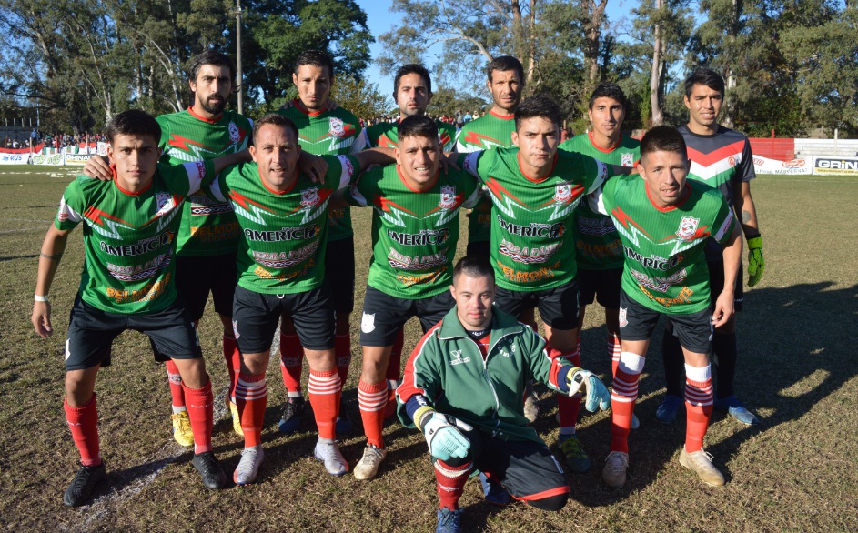 Libertad sigue ganando y La Bianca le sacó en invicto a Santa María