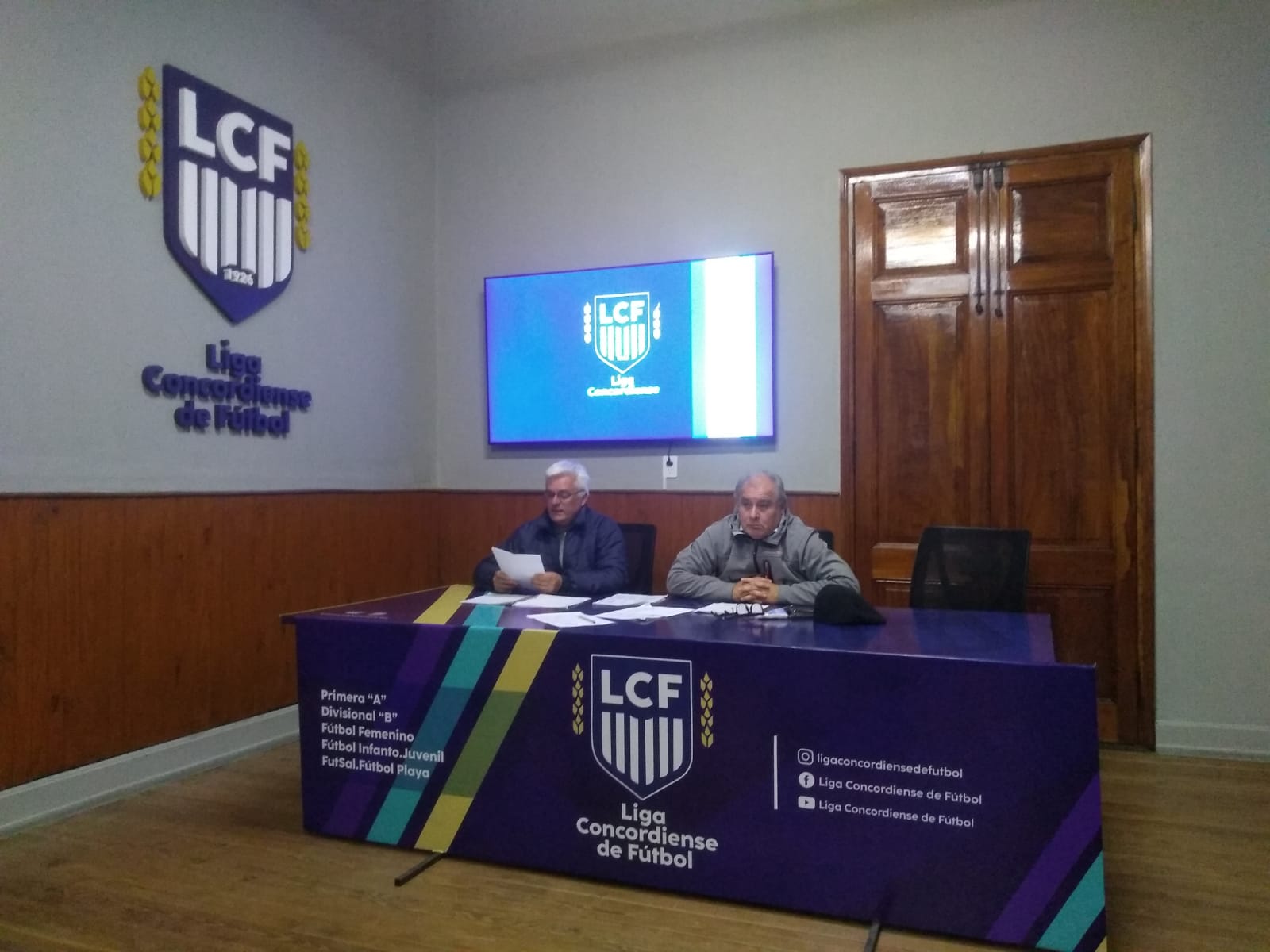 Se programó la séptima fecha de la Divisional “B”