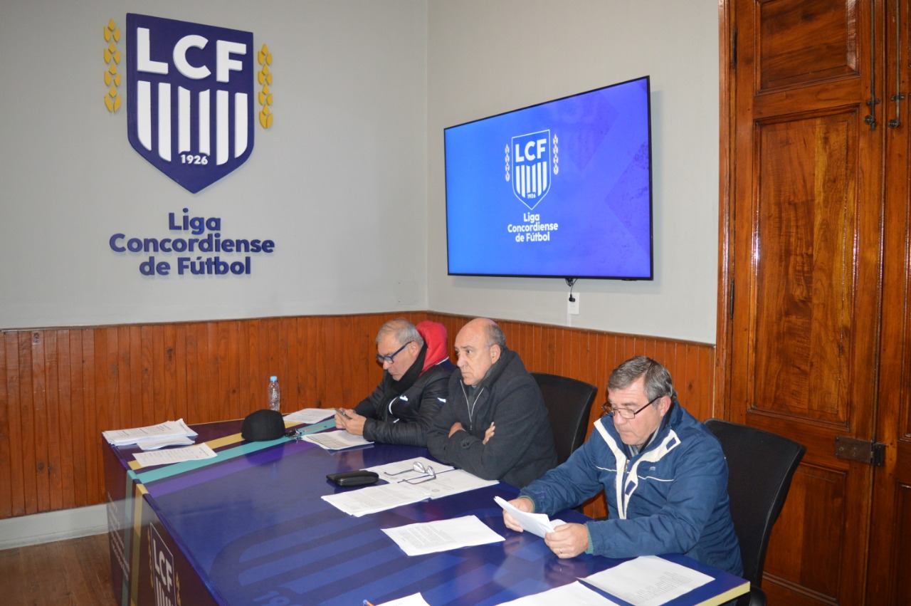 Así se juega la Fecha 10 de Primera “A” y Fecha 9 de Primera “B”
