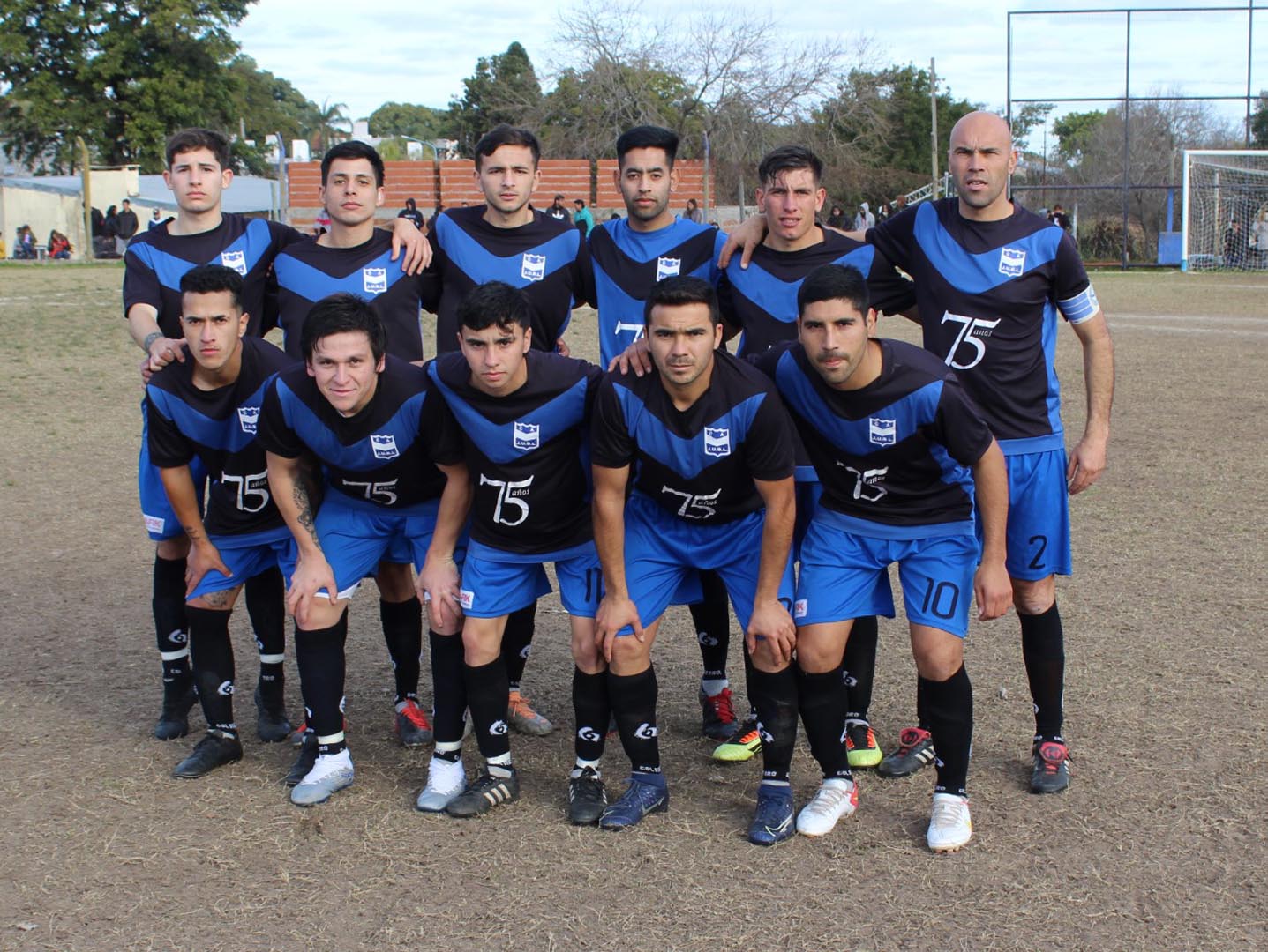 Real y Juventud Unida ya están en Semifinales de la B