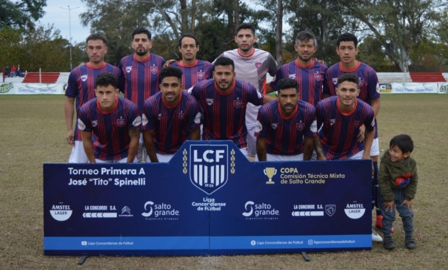 San Lorenzo dejó sin invicto a Libertad