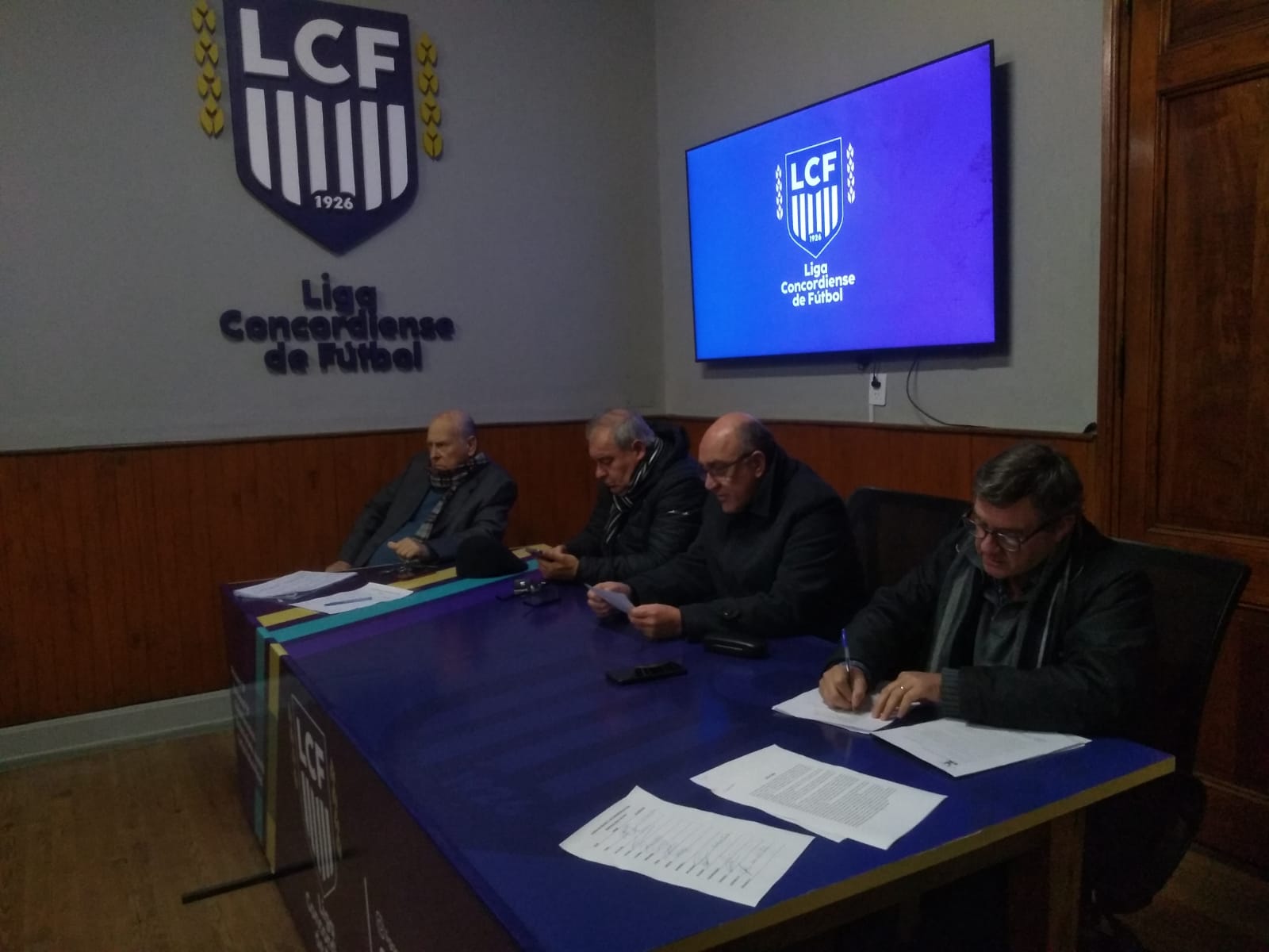 Definidas las fechas de semis y final de la «A» y la «B» con un nuevo torneo a la vista