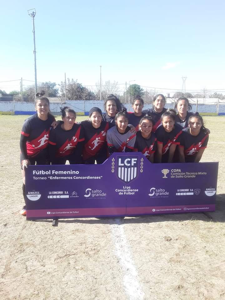 El Torneo Femenino en zona de definición