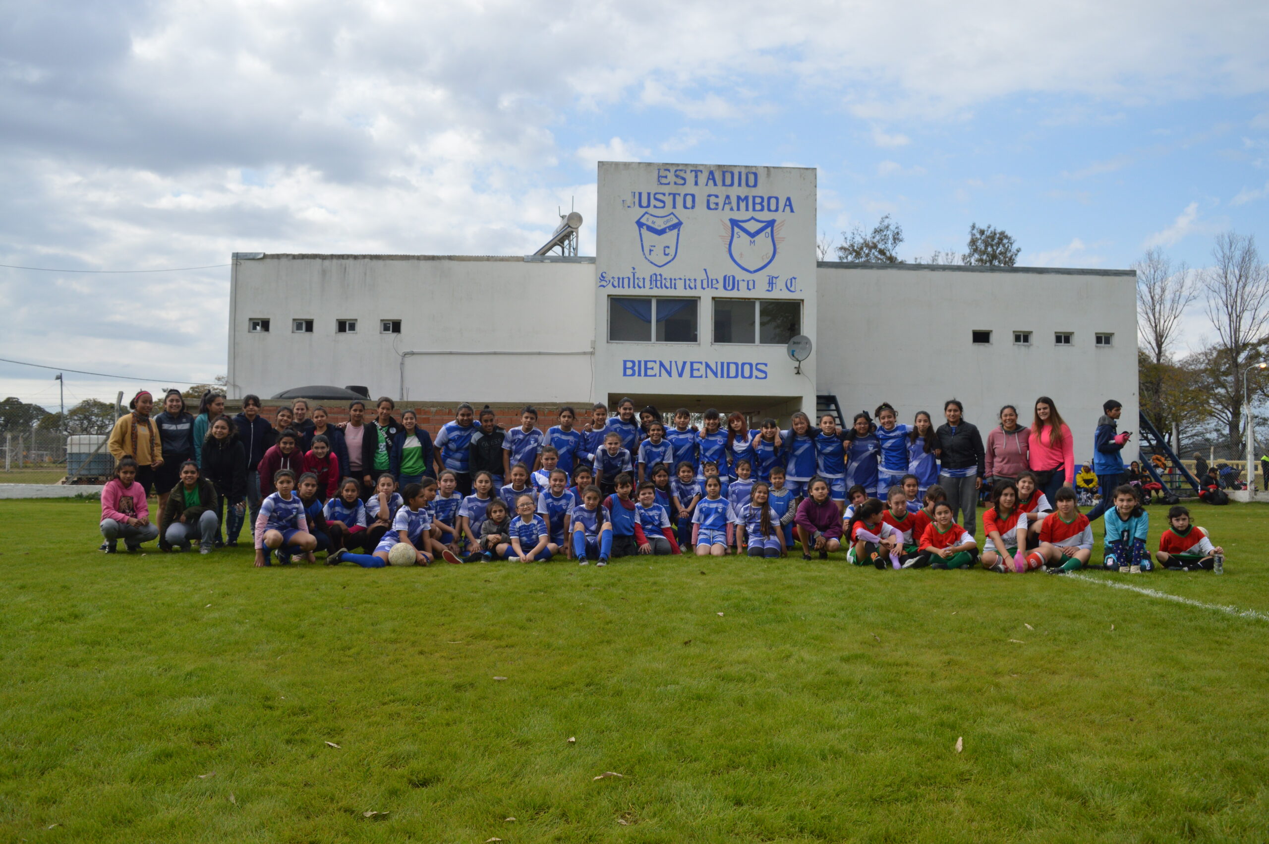La Liga promociona las inferiores en el fútbol femenino