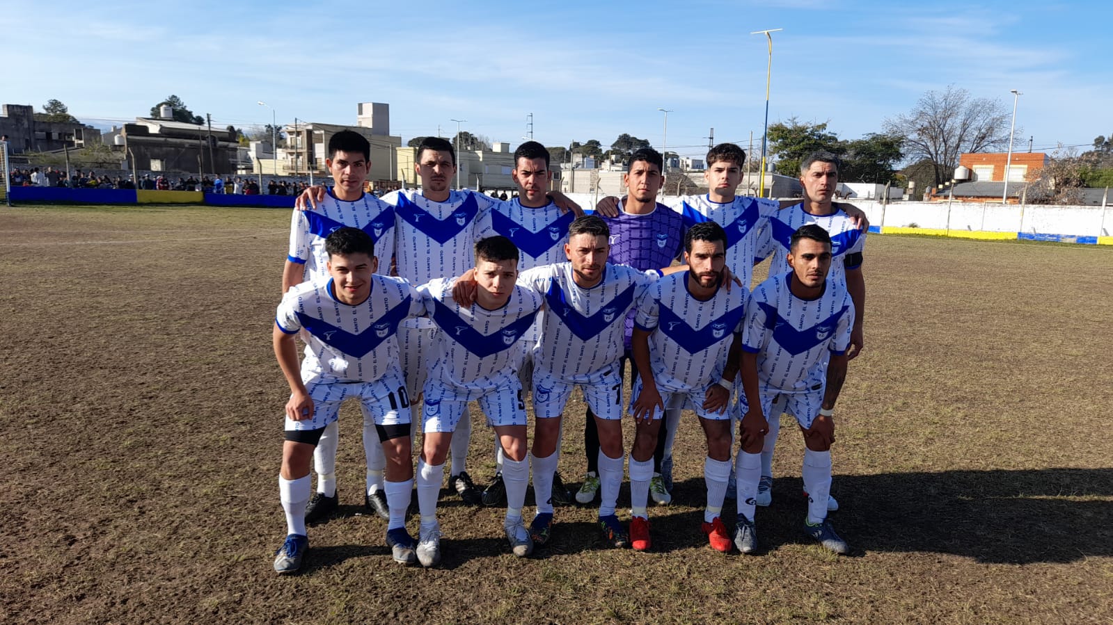 Santa María y La Bianca son los otros semifinalistas. Victoria se queda y Alberdi descendió a la B