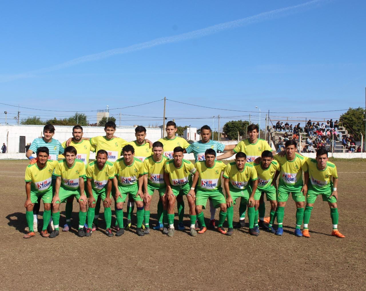 Constitución y Rösch fueron los grandes ganadores de la fecha en la B