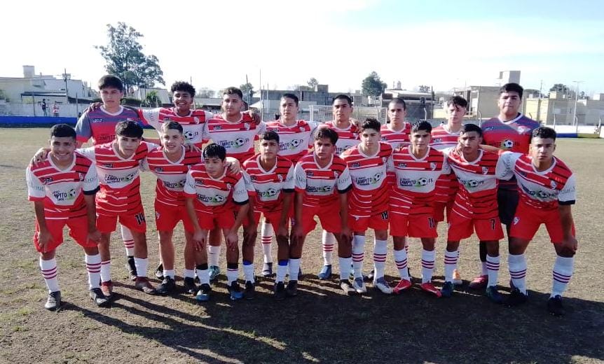Buenos resultados de los concordienses en los Provinciales