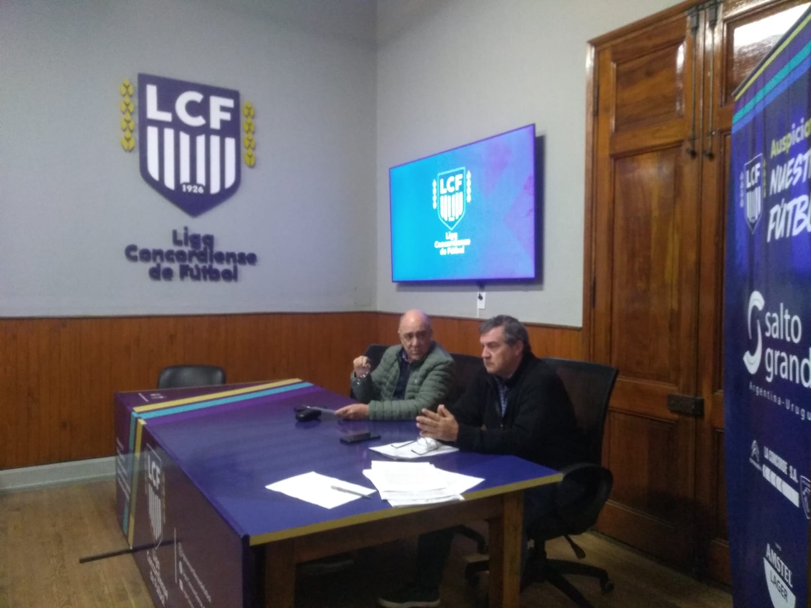Se programó la última fecha de la «B». Las semis de la «A» se disputarán el otro fín de semana