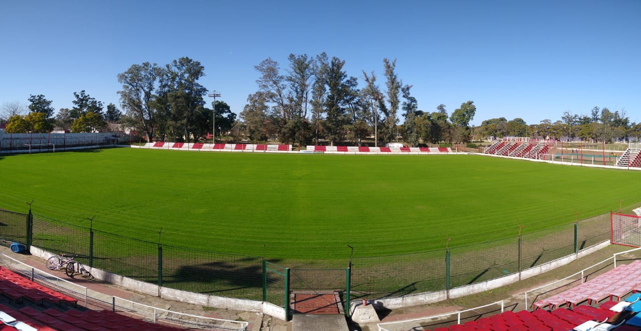 Días y horarios para las semifinales de la «A»
