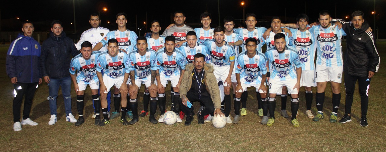 Se definen los Torneos de Sub 17 y Reserva en la Divisional «B»