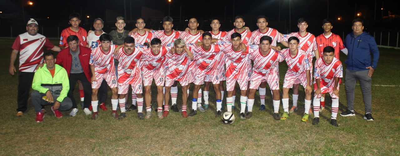 Resultados de la 4ta. Fecha de los Torneos Proviniciales
