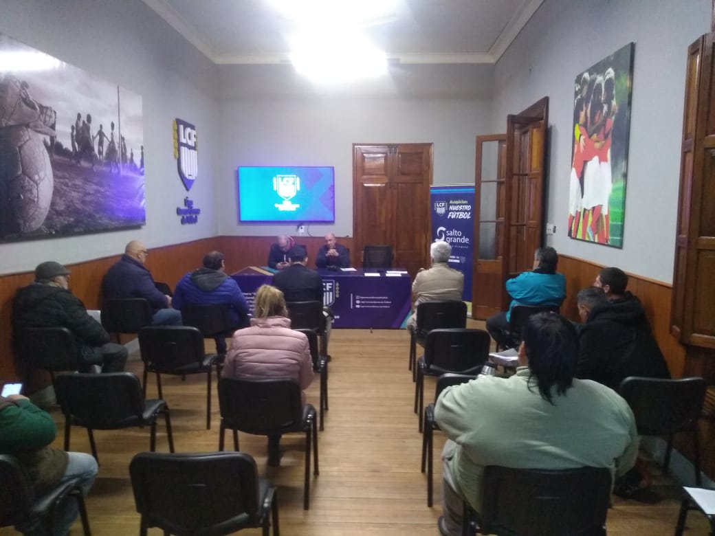 Torneo Clausura: Fecha de inicio, Libro de Pases, y precio de entradas