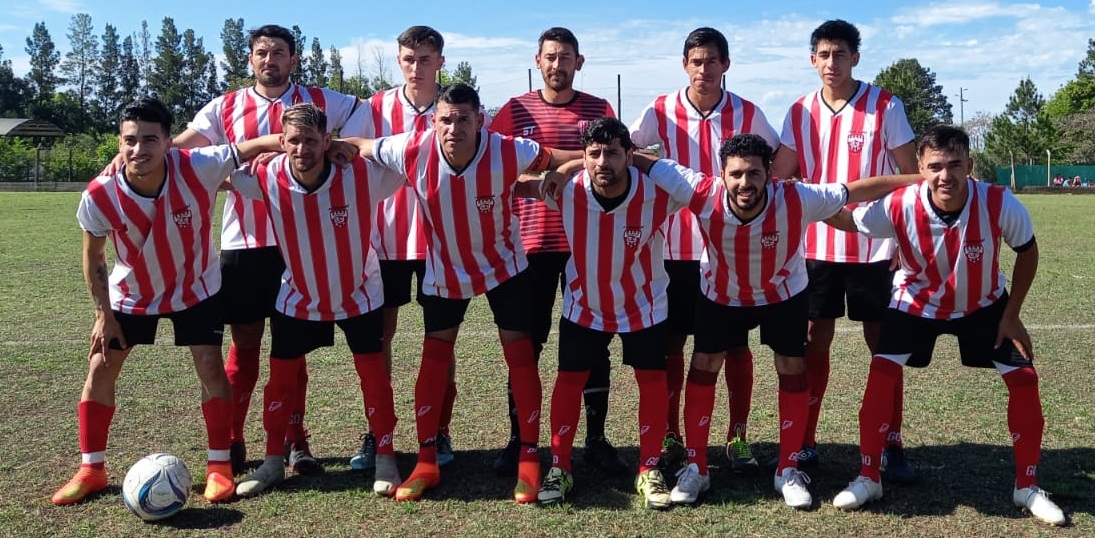 9 de Julio es el primer semifinalista en la B