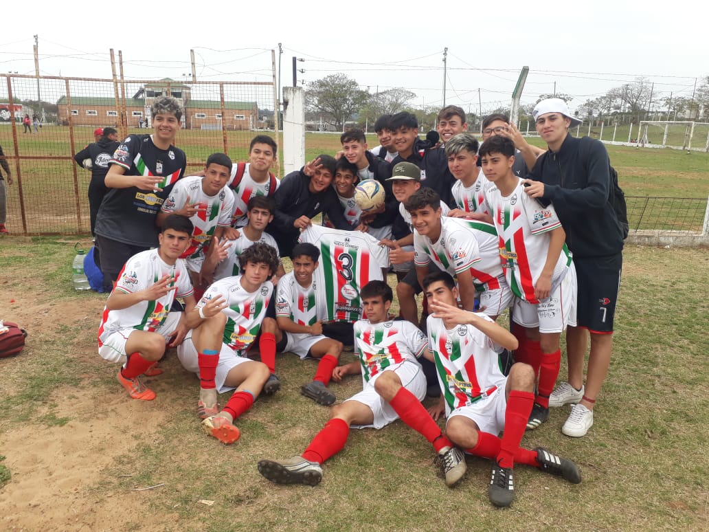 Clausura Fecha 3: Todos los Resultados en Primera y Sub 18 de la «A» y «B»