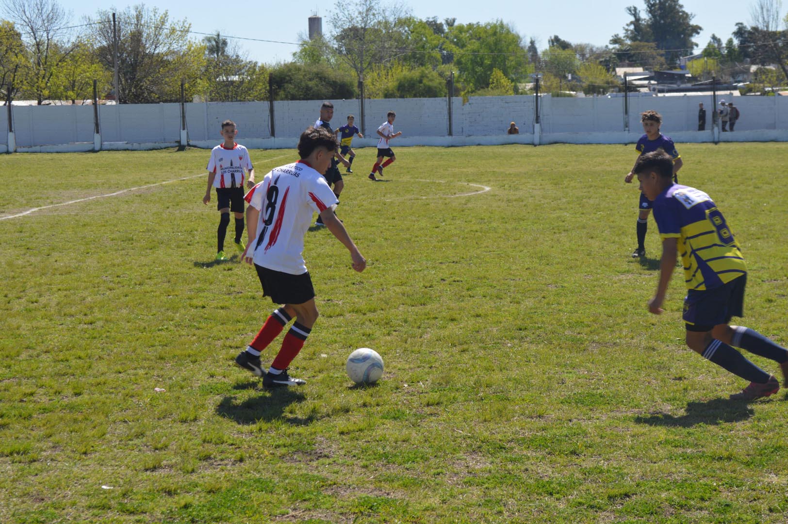 Torneo Clausura: Programación de la Fecha 2 en la «A» y la «B»