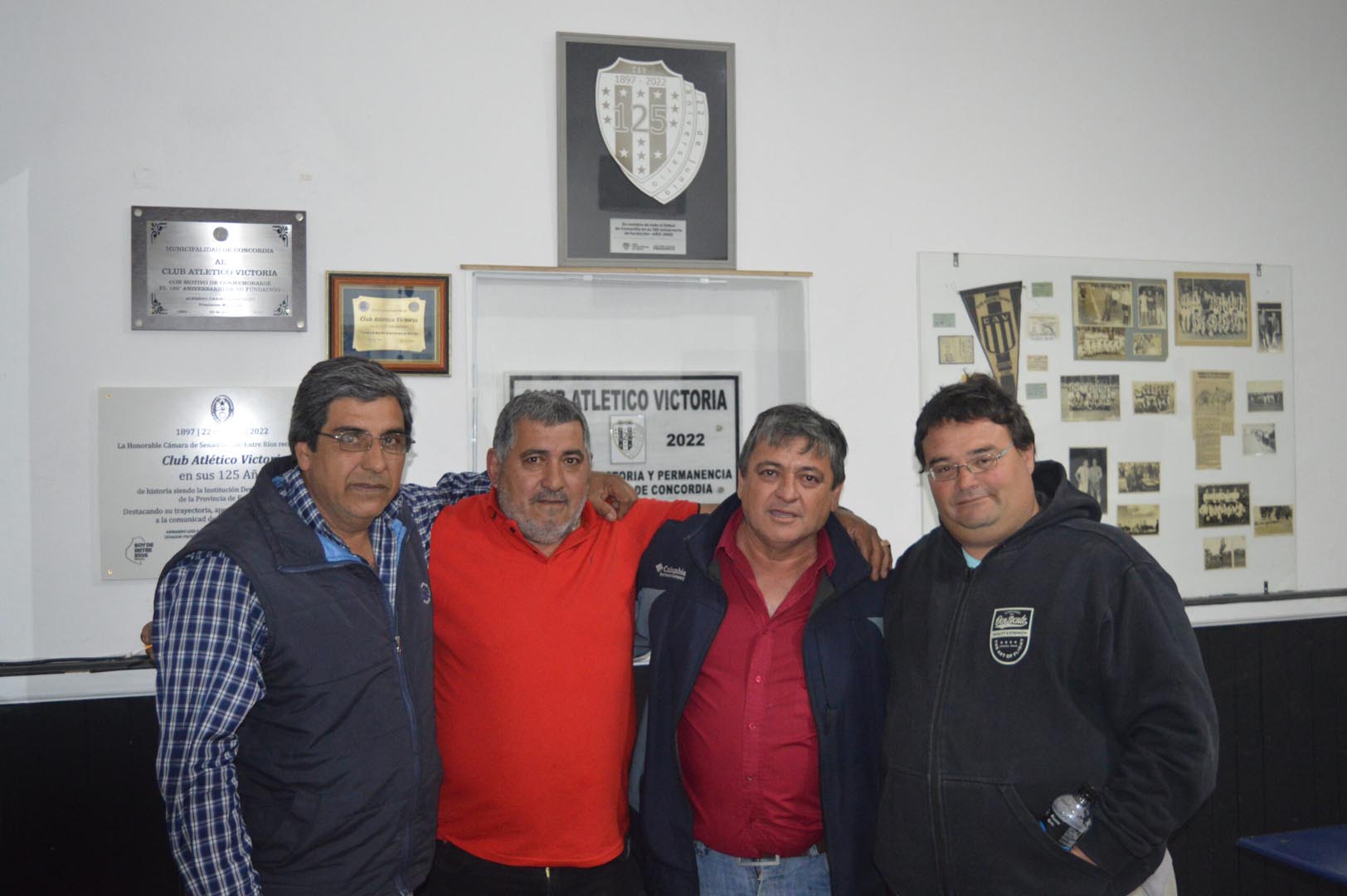 Liga Nacional de Truco: Colegiales Campeón de Entre Ríos