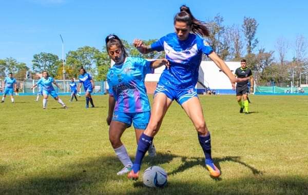 Arranca una nueva Copa Entre Ríos femenina