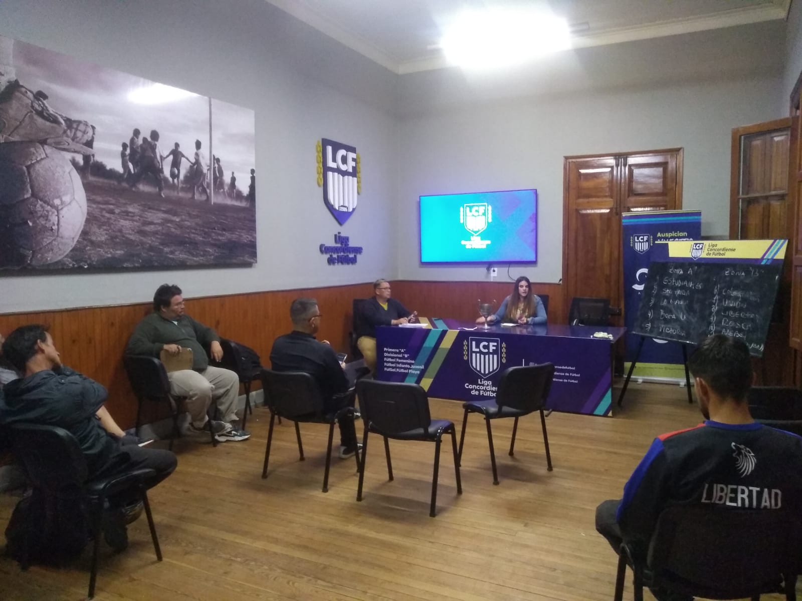 Fútbol Femenino: Comienza el Clausura Femenino