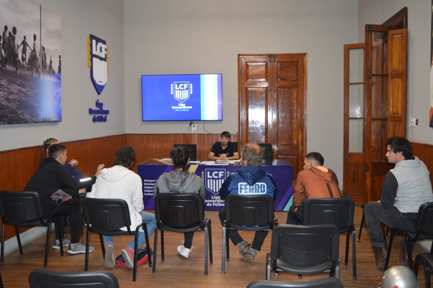 Futsal: Se corona el Primer Torneo de Futsal Femenino y comienza la Copa Concordiense en masculino (Fixture y Reglamento)
