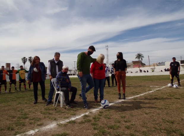 Hasta Siempre Raúl «Lito» Gimenez