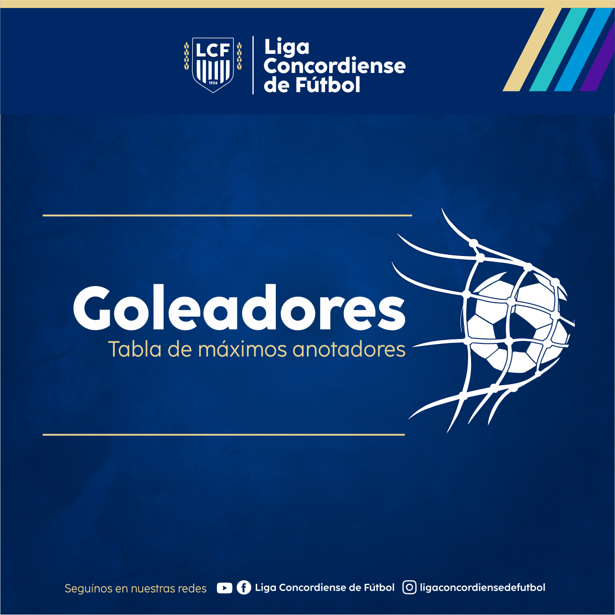 Goleadores: Torneo Clausura de Primera División «B»