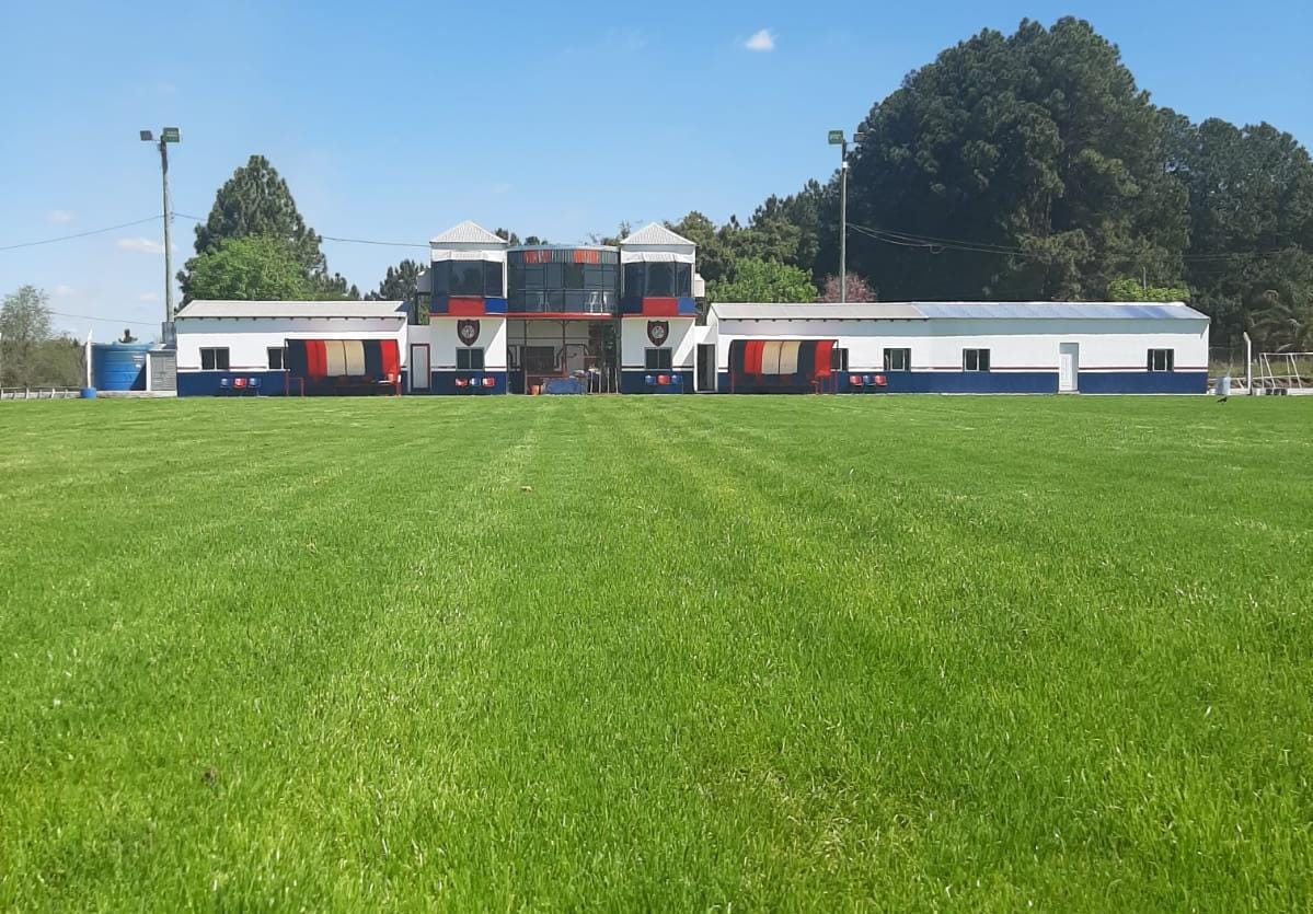 Torneo Clausura: Esta miércoles se juega la Semifinal 2 de Primera «A»