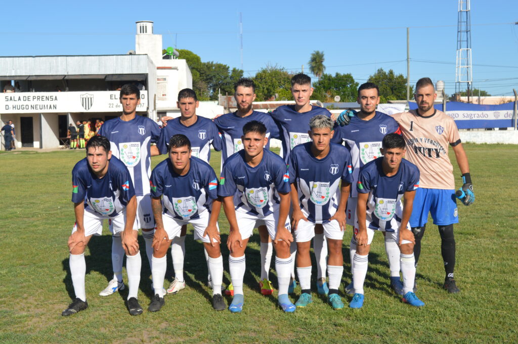 Liga de Fútbol de Concepción del Uruguay - Federación Entrerriana