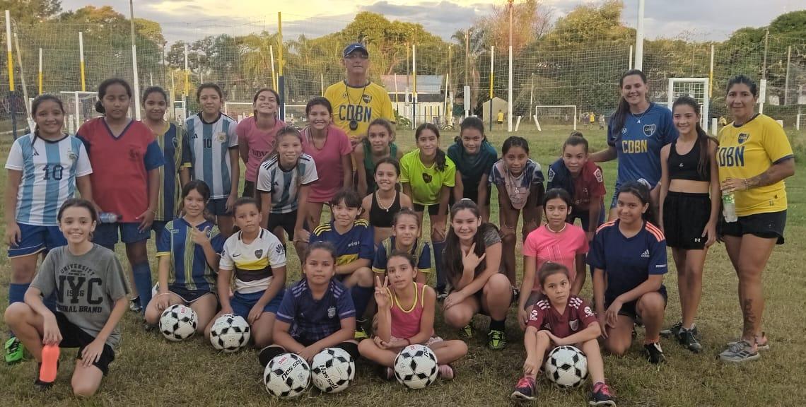 Convenio en marcha CTM-LCF