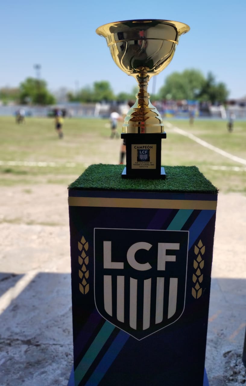 Se pone en marcha la Divisional B