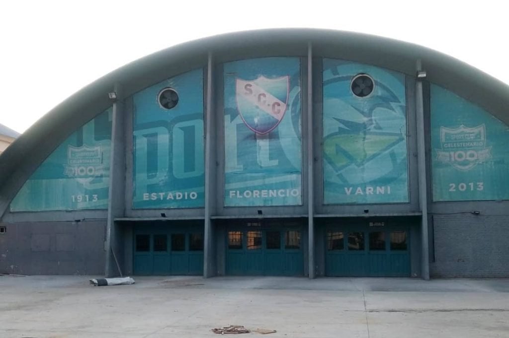 Futsal: Nebel y Ferro viajan a la provincia de Santa Fe