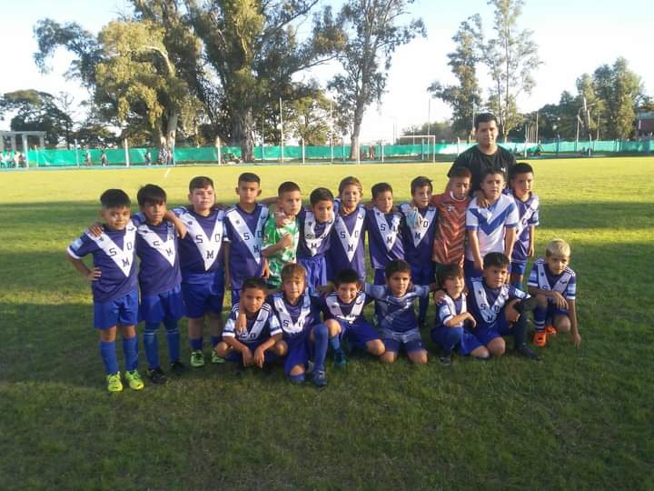 Resultados de la 3° Fecha del Infanto Juvenil