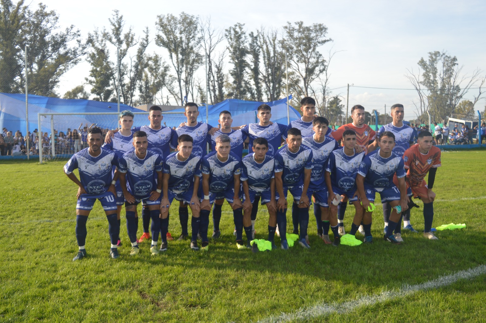 Debut con triunfo santo en el Justo Gamboa