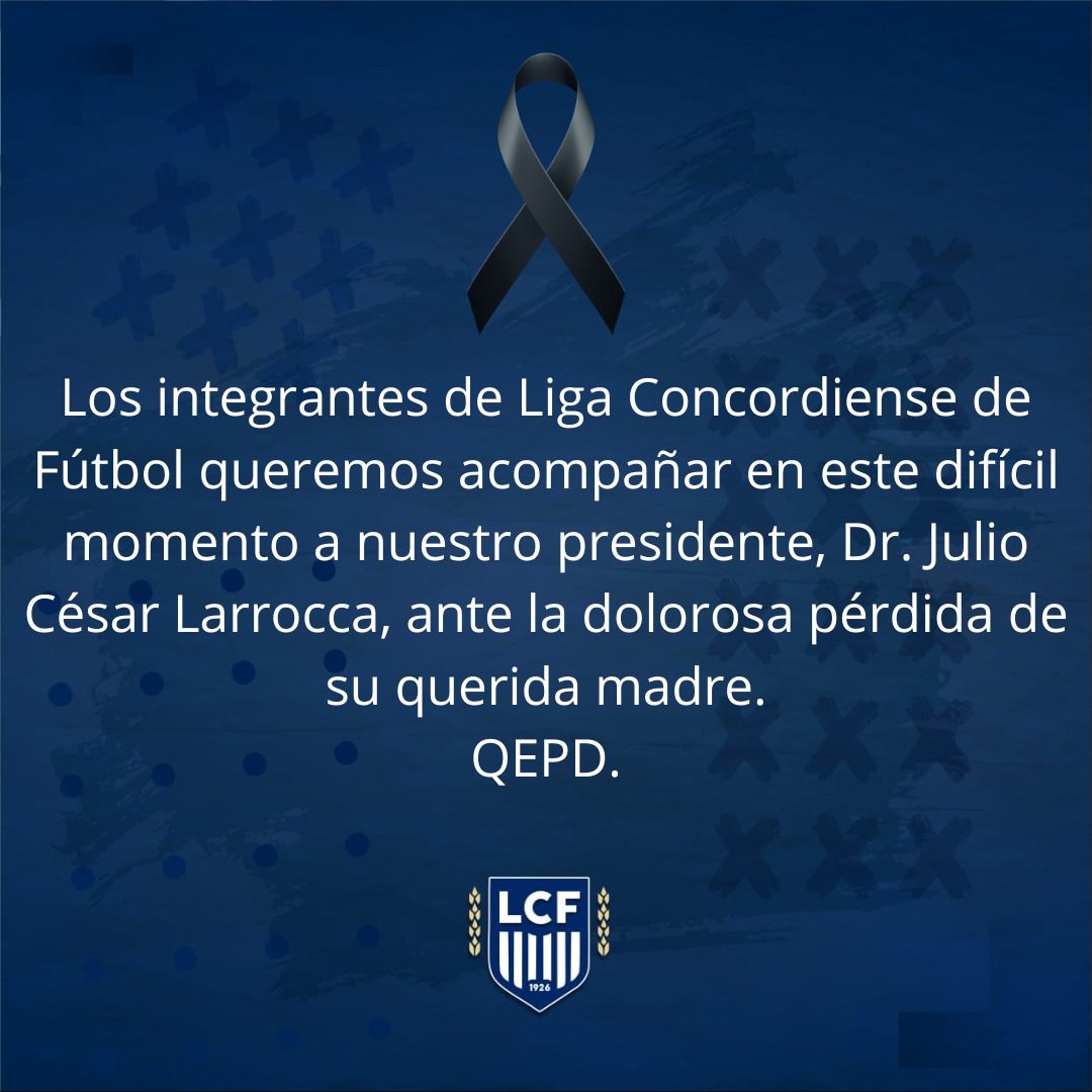 Q.E.P.D. Martha Gladys