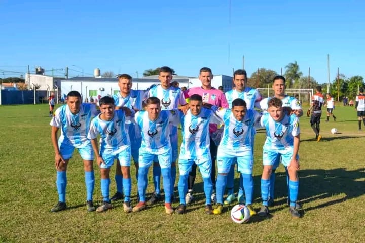 Constitución y Alberdi puntean en la B