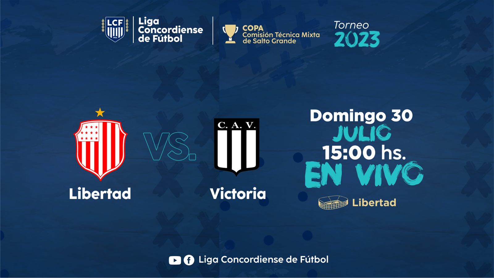 Se juega la segunda Semifinal del Petit