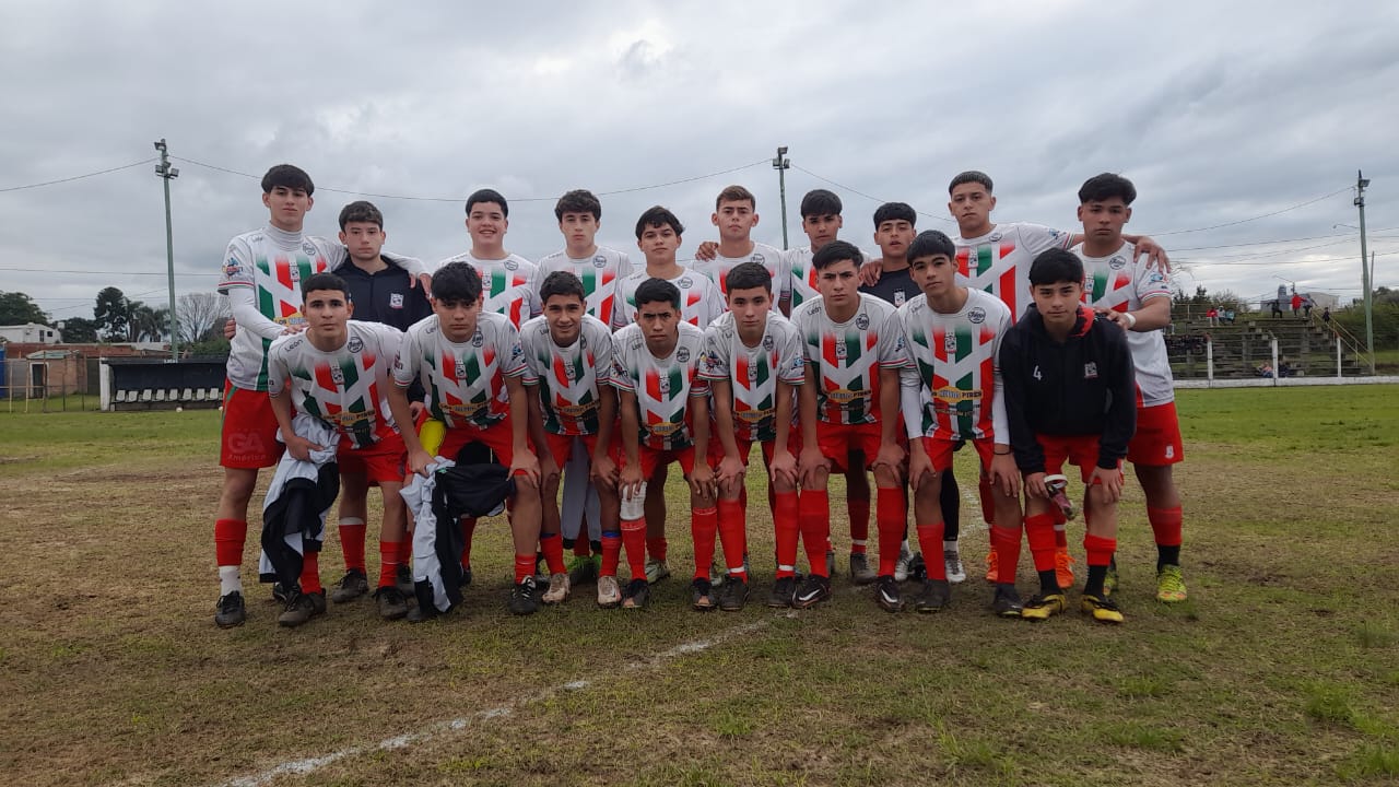 Segunda fecha para los concordienses en el Provincial