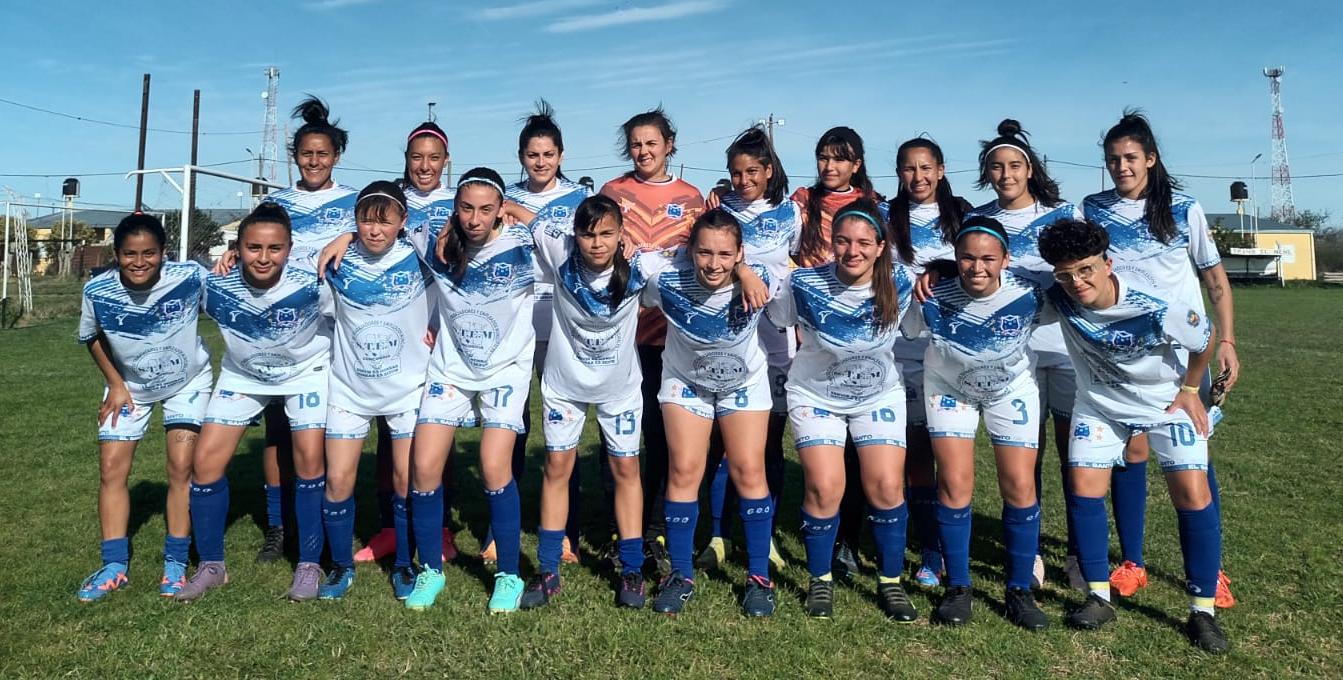 Santa María ganó y sigue arriba. Constitución volvió a perder