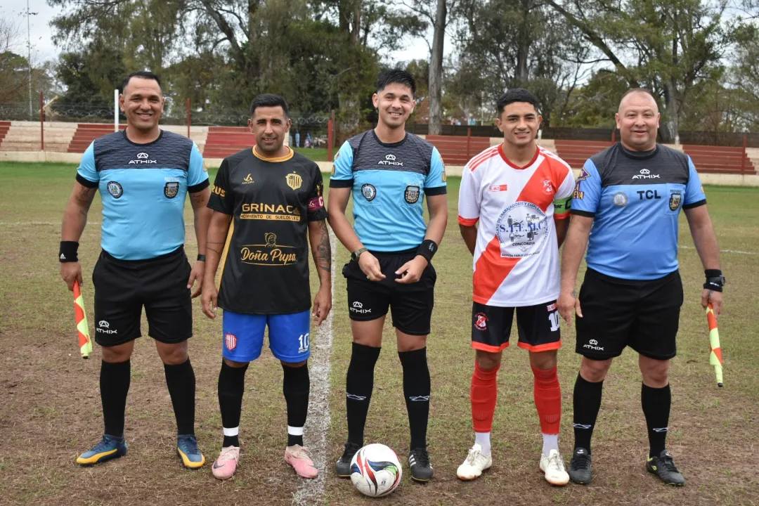 Jornada de empates en los pendientes de la «A»