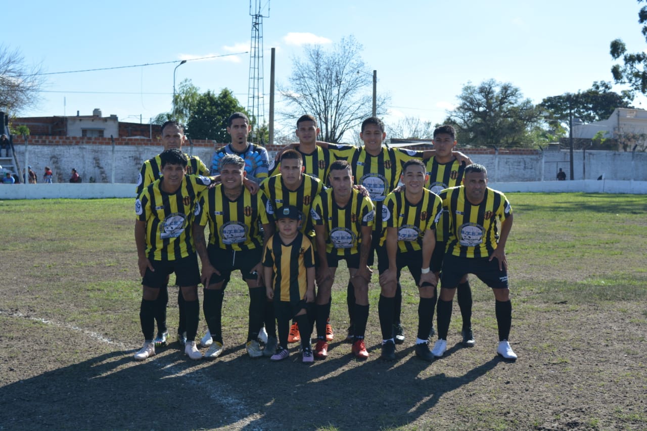 Constitución volvió al triunfo, Wanderer’s también acecha y Estudiantes sumó de a tres