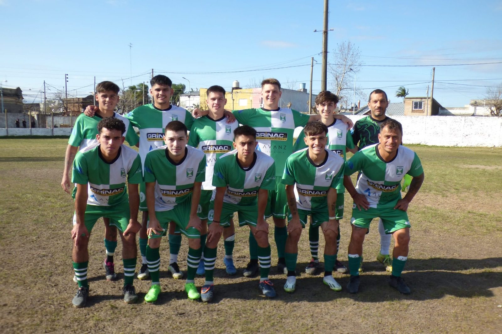 Constitución y Wanderer´s culminaron triunfantes en el cierre de la primera rueda